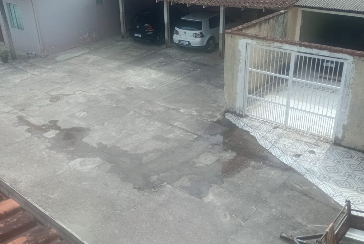 Aparamento com 2 dormitórios na regiao Central