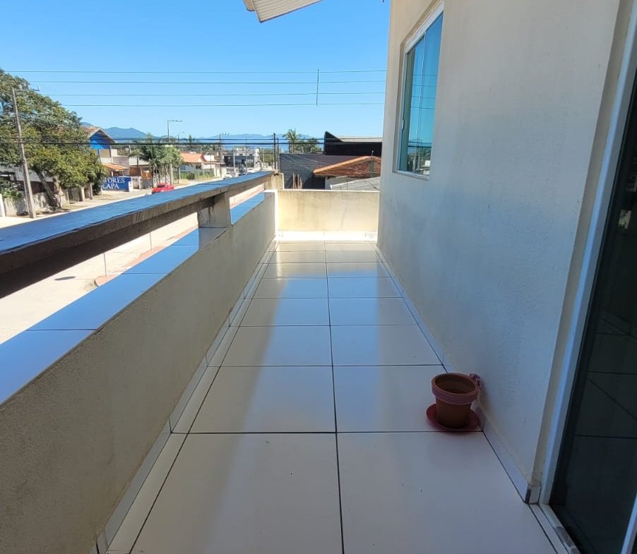 Aparamento com 2 dormitórios na regiao Central