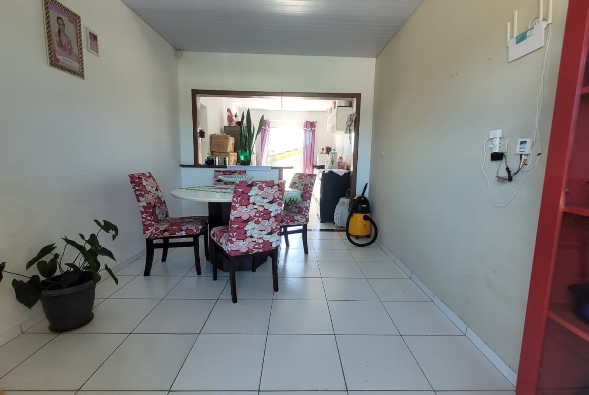 Aparamento com 2 dormitórios na regiao Central
