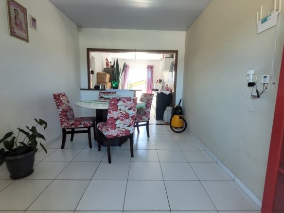 Aparamento com 2 dormitórios na regiao Central