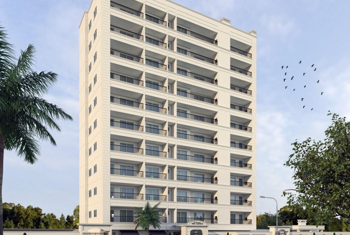 Foto 2 de Apartamento à Venda em Itapoá SC - Bairro Paese - Altair Mansur Imóveis
