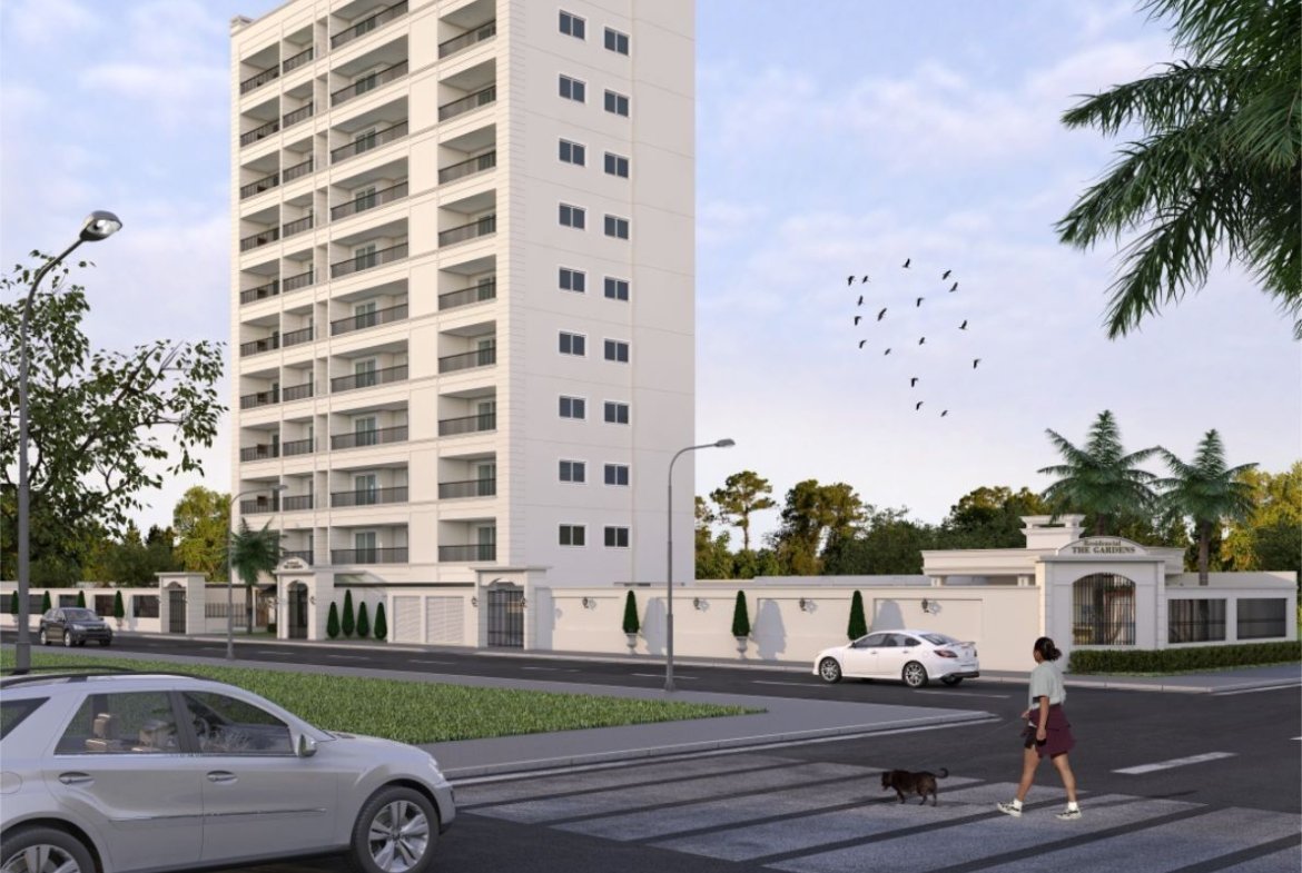 Foto 4 de Apartamento à Venda em Itapoá SC - Bairro Paese - Altair Mansur Imóveis