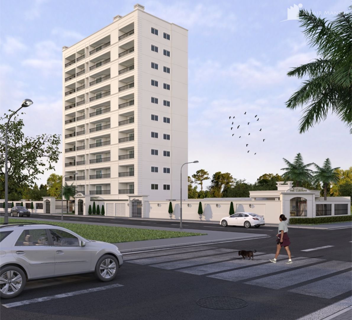 Apartamento à Venda em Itapoá SC – Paese – Foto 4 | Altair Mansur Imóveis Foto 4 de Apartamento à Venda em Itapoá SC - Bairro Paese - Altair Mansur Imóveis