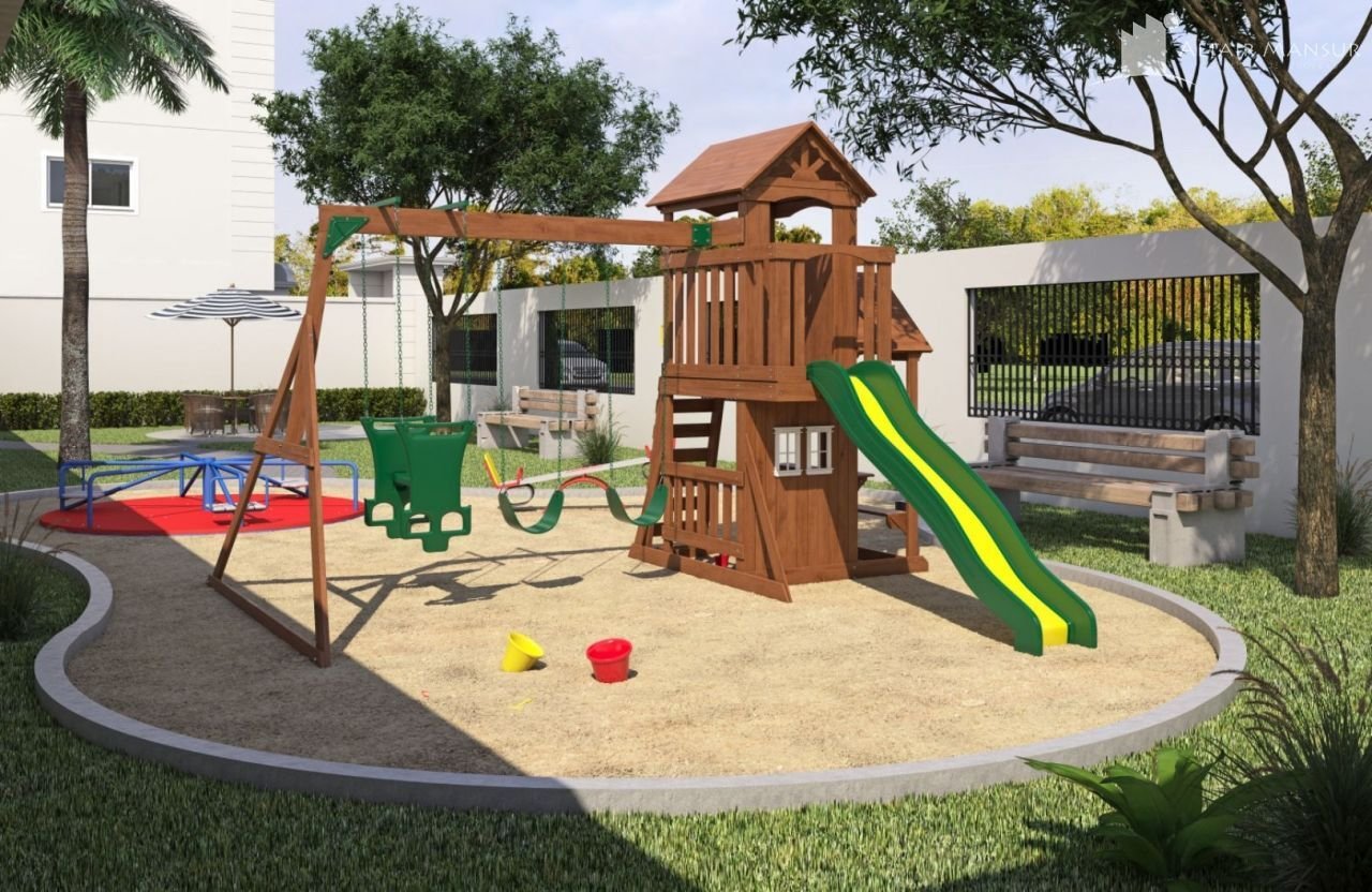 Apartamento à Venda em Itapoá SC – Paese – Foto 5 | Altair Mansur Imóveis Foto 5 de Apartamento à Venda em Itapoá SC - Bairro Paese - Altair Mansur Imóveis