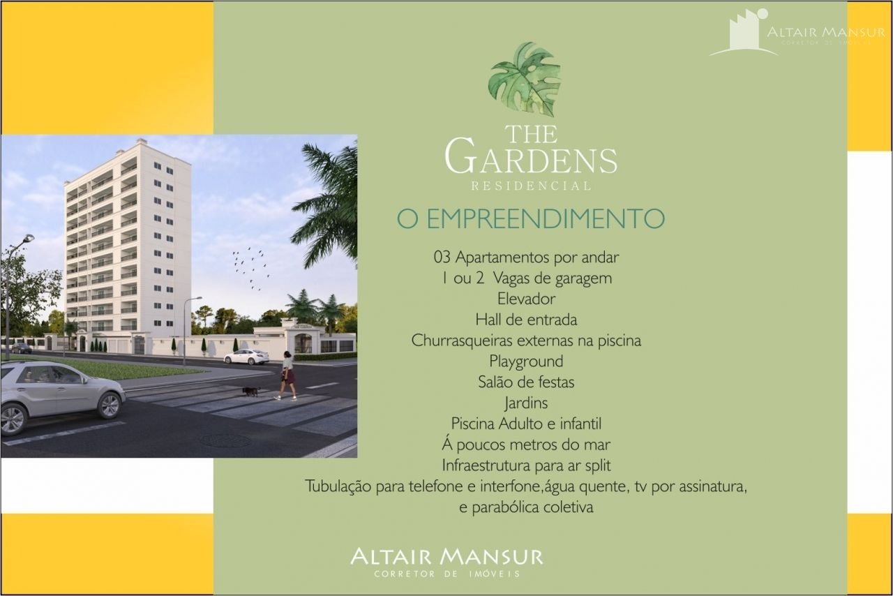Apartamento à Venda em Itapoá SC – Paese – Foto 7 | Altair Mansur Imóveis Foto 7 de Apartamento à Venda em Itapoá SC - Bairro Paese - Altair Mansur Imóveis