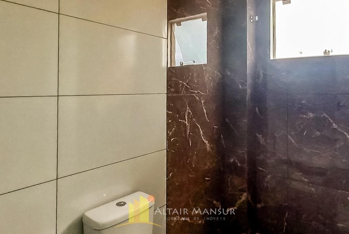 Apartamento à Venda 91,89m² 3 quartos, suíte Churrasqueira – Paese Itapoá/SC