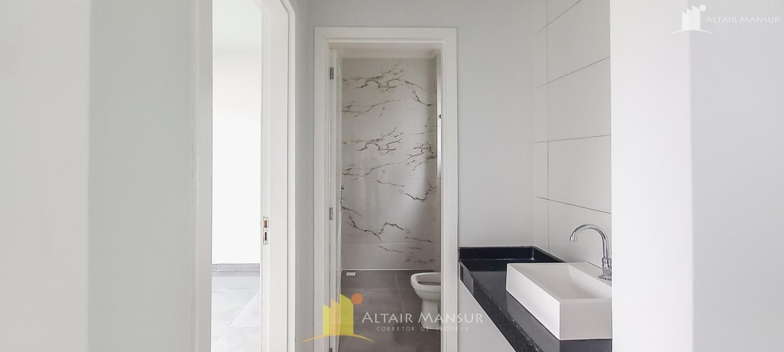 Apartamento à Venda 91,89m² 3 quartos, suíte Churrasqueira – Paese Itapoá/SC