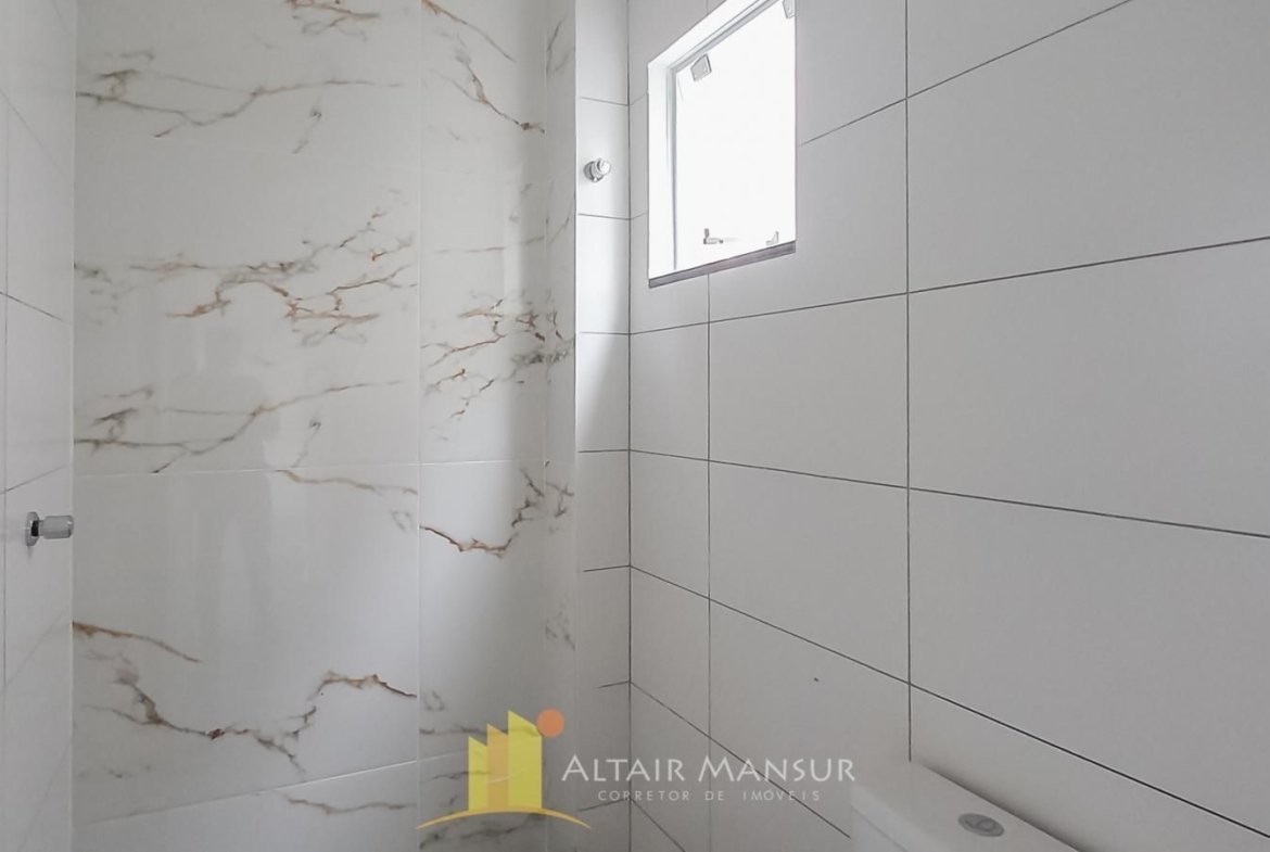 Apartamento à Venda 91,89m² 3 quartos, suíte Churrasqueira – Paese Itapoá/SC