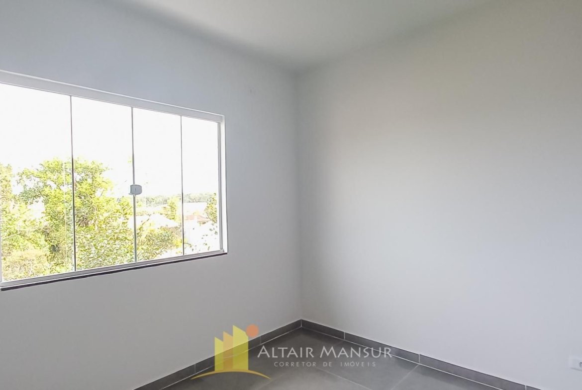 Apartamento à Venda 91,89m² 3 quartos, suíte Churrasqueira – Paese Itapoá/SC