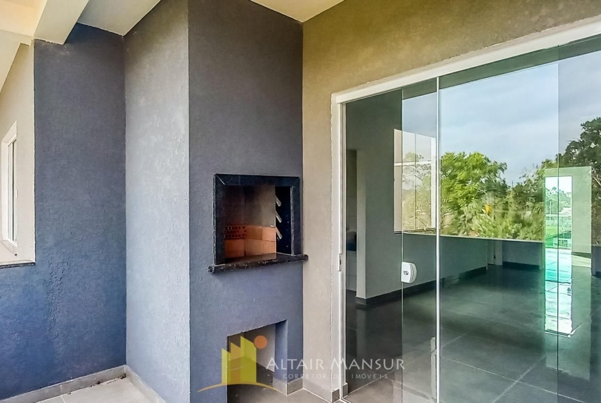 Foto 4 de Apartamento à Venda em Itapoá SC - Bairro Paese - Altair Mansur Imóveis