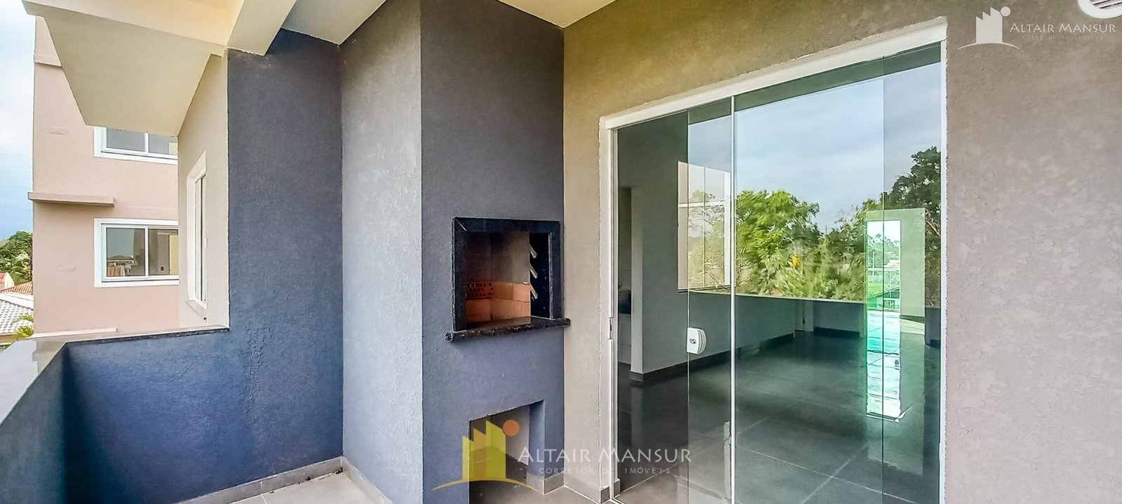 Apartamento à Venda em Itapoá SC – Paese – Foto 4 | Altair Mansur Imóveis Foto 4 de Apartamento à Venda em Itapoá SC - Bairro Paese - Altair Mansur Imóveis