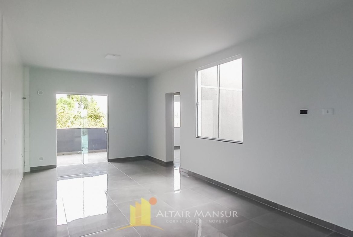 Foto 5 de Apartamento à Venda em Itapoá SC - Bairro Paese - Altair Mansur Imóveis