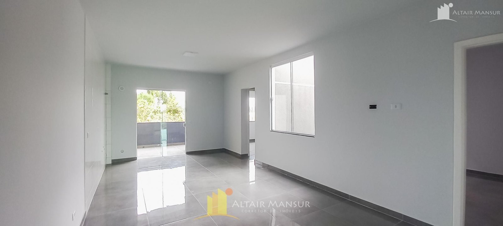 Apartamento à Venda em Itapoá SC – Paese – Foto 5 | Altair Mansur Imóveis Foto 5 de Apartamento à Venda em Itapoá SC - Bairro Paese - Altair Mansur Imóveis