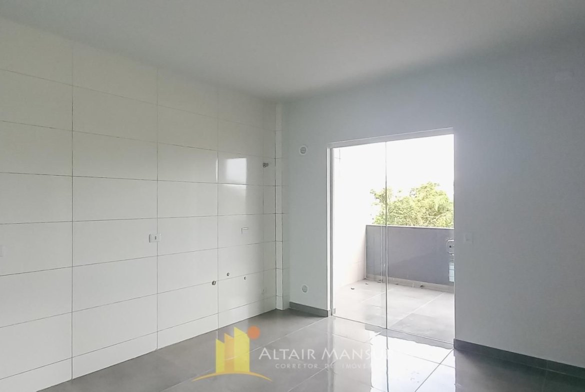 Foto 6 de Apartamento à Venda em Itapoá SC - Bairro Paese - Altair Mansur Imóveis