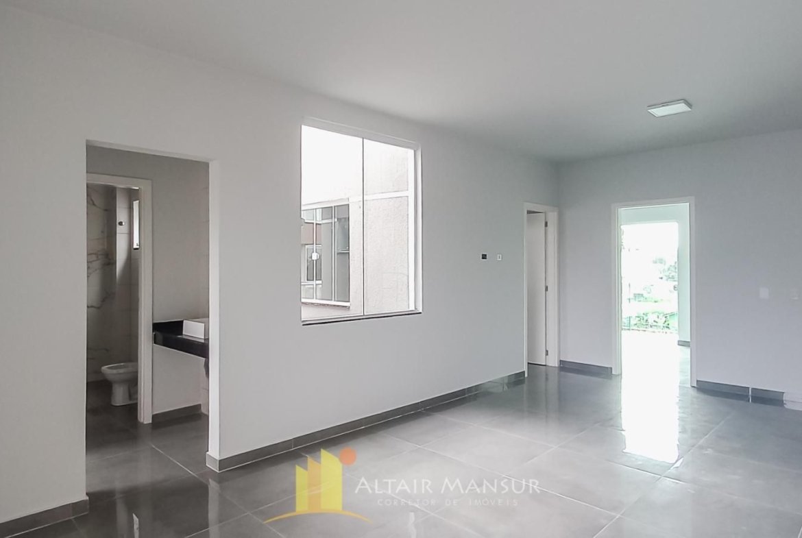 Foto 7 de Apartamento à Venda em Itapoá SC - Bairro Paese - Altair Mansur Imóveis