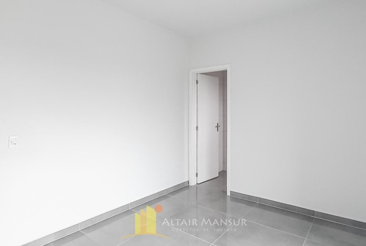Apartamento à Venda 91,89m² 3 quartos, suíte Churrasqueira – Paese Itapoá/SC