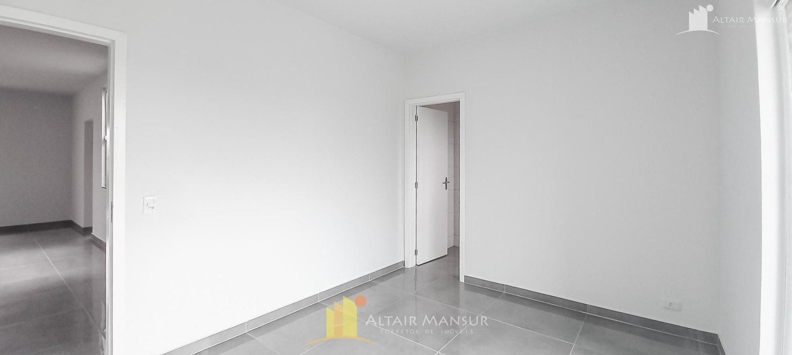 Apartamento à Venda 91,89m² 3 quartos, suíte Churrasqueira – Paese Itapoá/SC