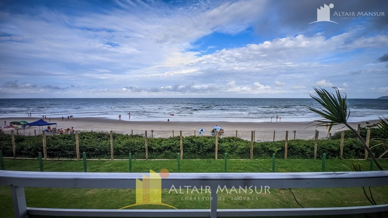 Foto 1 de Apartamento à Temporada em Itapoá SC - Bairro Paese - Altair Mansur Imóveis