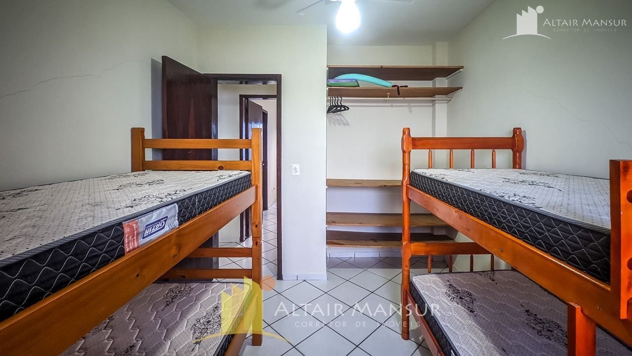 Apartamento Beira mar com piscinas – Foto 11 | Altair Mansur Imóveis Apartamento Beira mar com piscinas