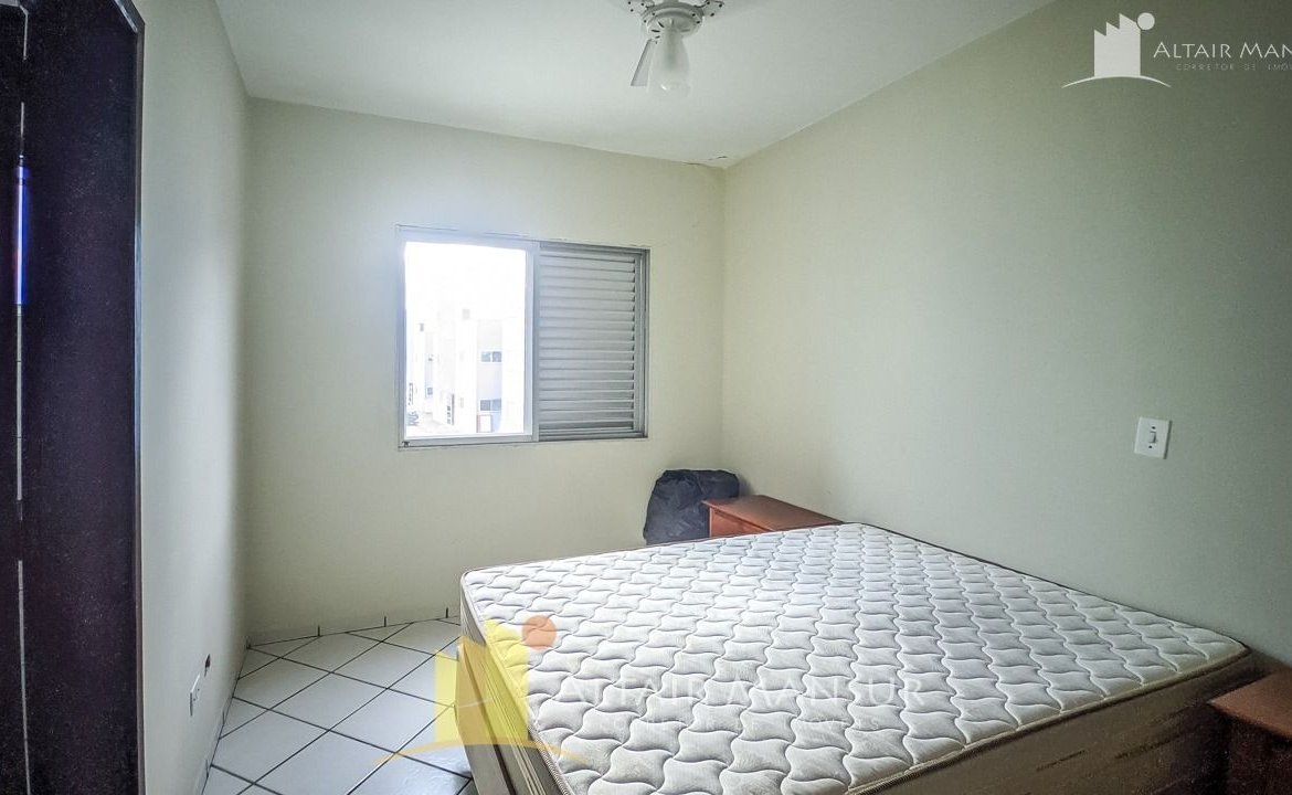 Apartamento Beira mar com piscinas