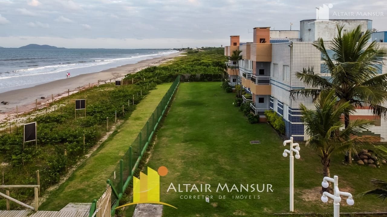Apartamento Beira mar com piscinas – Foto 15 | Altair Mansur Imóveis Apartamento Beira mar com piscinas
