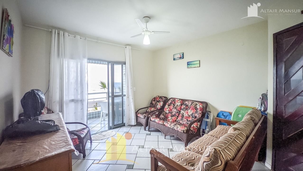 Foto 2 de Apartamento à Temporada em Itapoá SC - Bairro Paese - Altair Mansur Imóveis