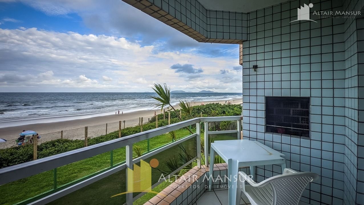 Foto 3 de Apartamento à Temporada em Itapoá SC - Bairro Paese - Altair Mansur Imóveis