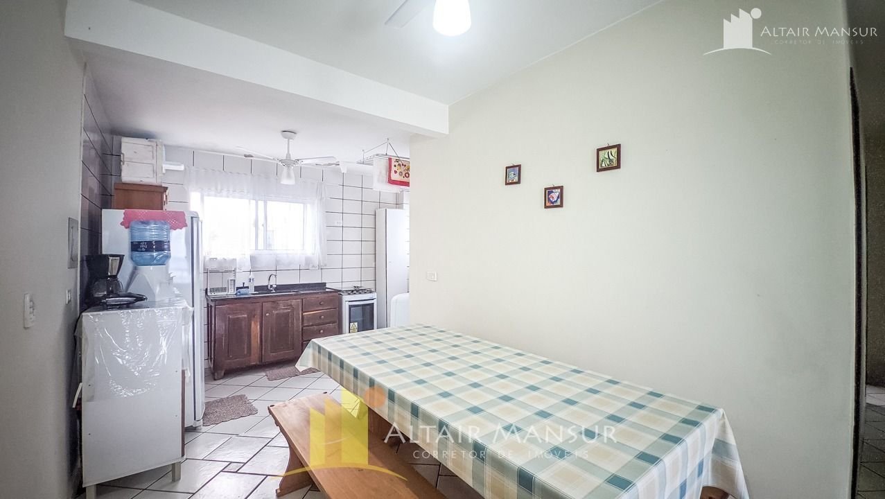Foto 4 de Apartamento à Temporada em Itapoá SC - Bairro Paese - Altair Mansur Imóveis