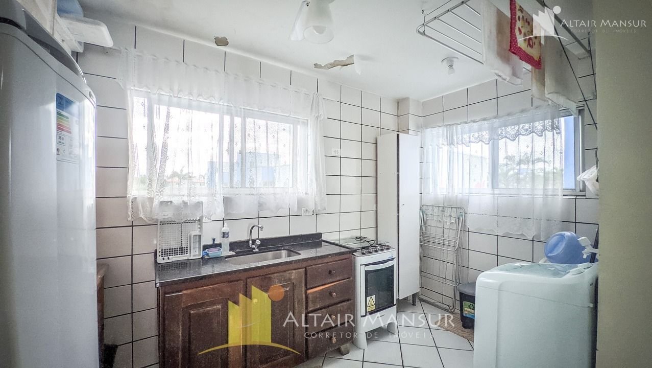 Foto 5 de Apartamento à Temporada em Itapoá SC - Bairro Paese - Altair Mansur Imóveis