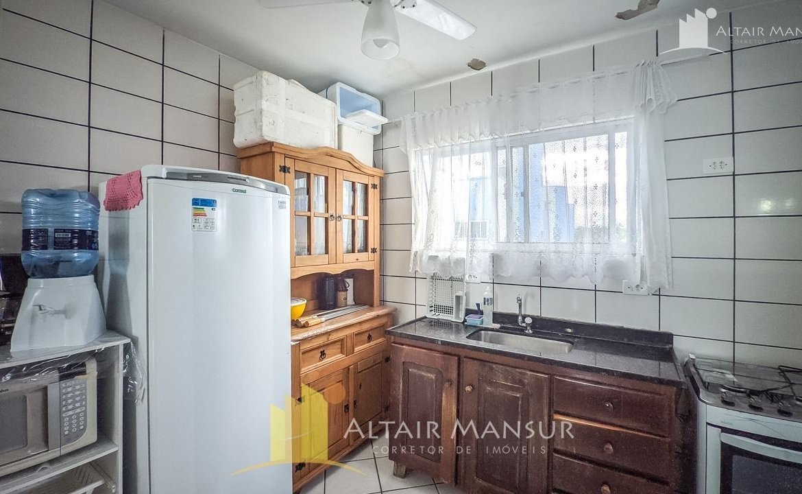 Foto 6 de Apartamento à Temporada em Itapoá SC - Bairro Paese - Altair Mansur Imóveis
