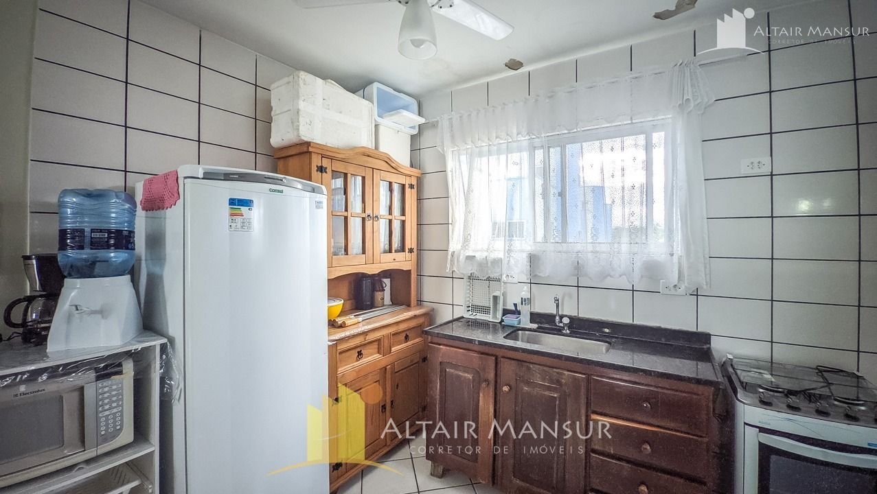 Foto 6 de Apartamento à Temporada em Itapoá SC - Bairro Paese - Altair Mansur Imóveis