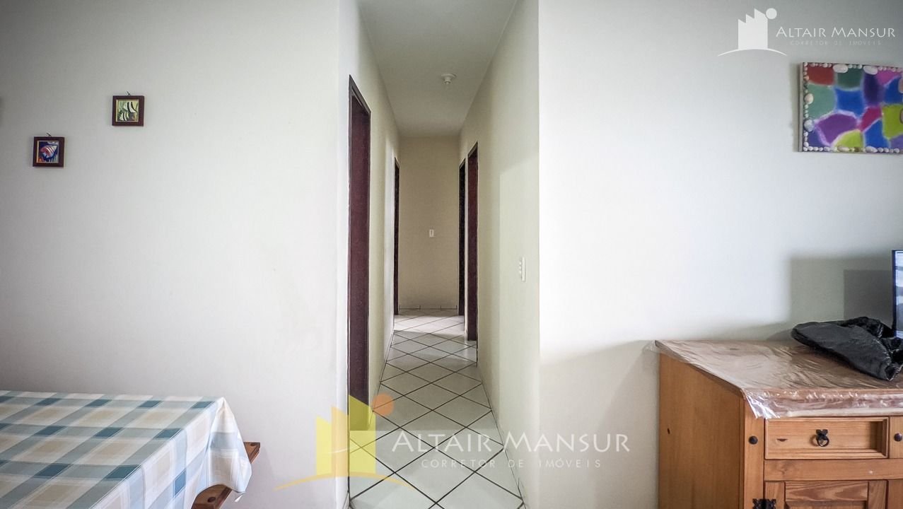 Foto 8 de Apartamento à Temporada em Itapoá SC - Bairro Paese - Altair Mansur Imóveis