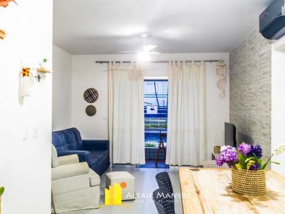 Foto 1 de Apartamento à Venda em Itapoá SC - Bairro Paese - Altair Mansur Imóveis