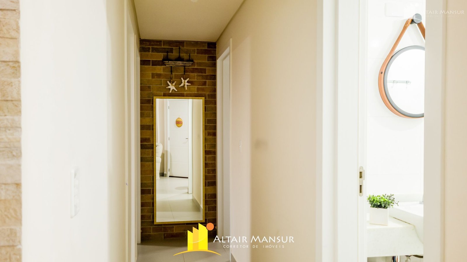 Apartamento à Venda – Condominio Beira Mar com Piscinas – Paese, Itapoá – SC – Foto 11 | Altair Mansur Imóveis Apartamento à Venda – Condominio Beira Mar com Piscinas – Paese, Itapoá – SC
