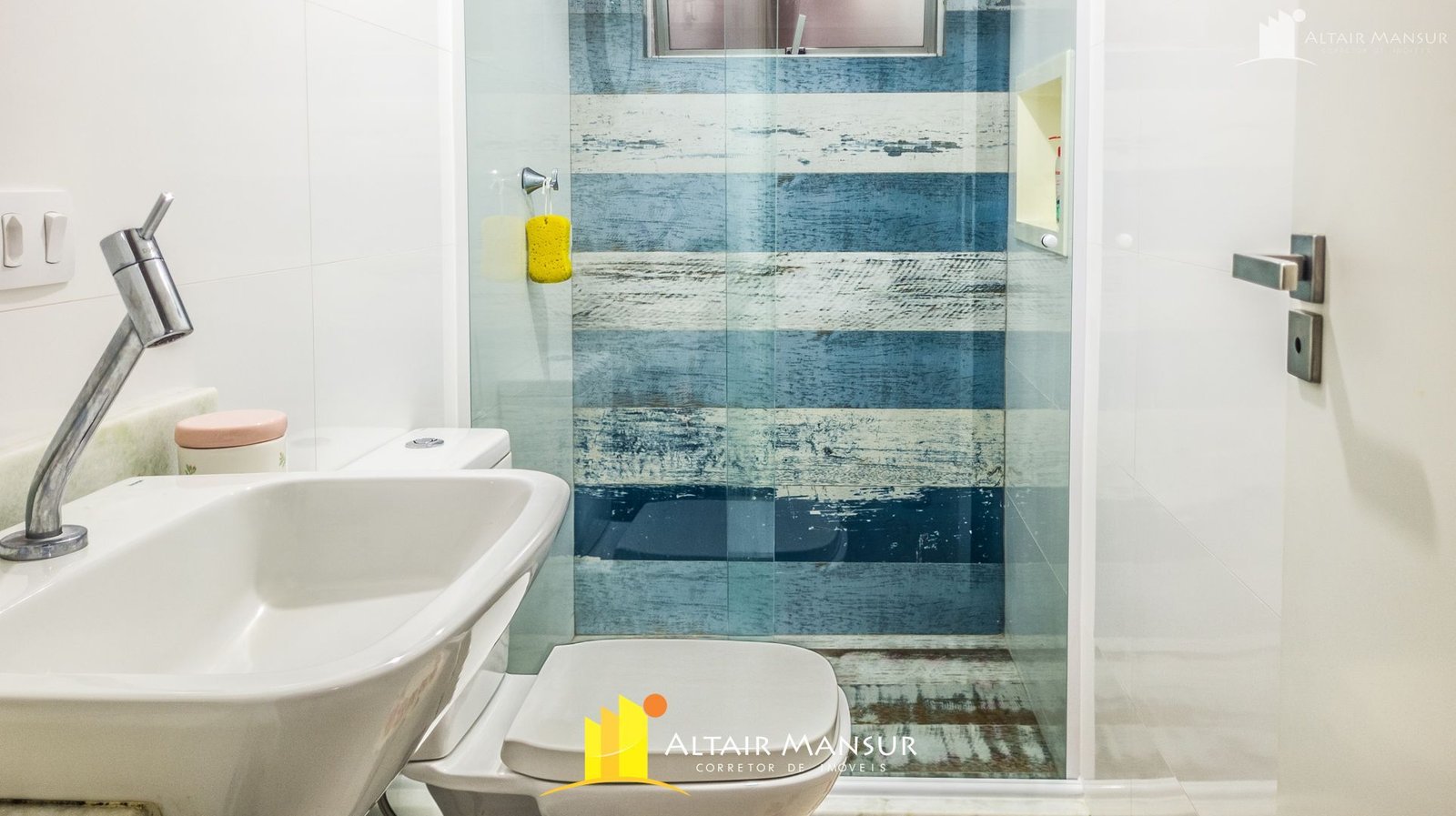 Apartamento à Venda – Condominio Beira Mar com Piscinas – Paese, Itapoá – SC – Foto 12 | Altair Mansur Imóveis Apartamento à Venda – Condominio Beira Mar com Piscinas – Paese, Itapoá – SC