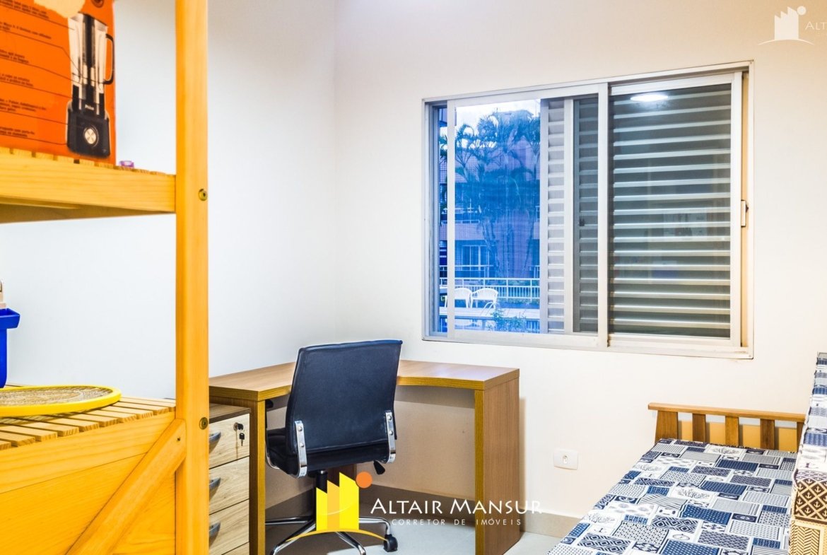 Apartamento à Venda – Condominio Beira Mar com Piscinas – Paese, Itapoá – SC