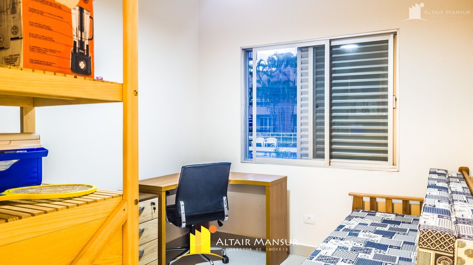 Apartamento à Venda – Condominio Beira Mar com Piscinas – Paese, Itapoá – SC – Foto 13 | Altair Mansur Imóveis Apartamento à Venda – Condominio Beira Mar com Piscinas – Paese, Itapoá – SC