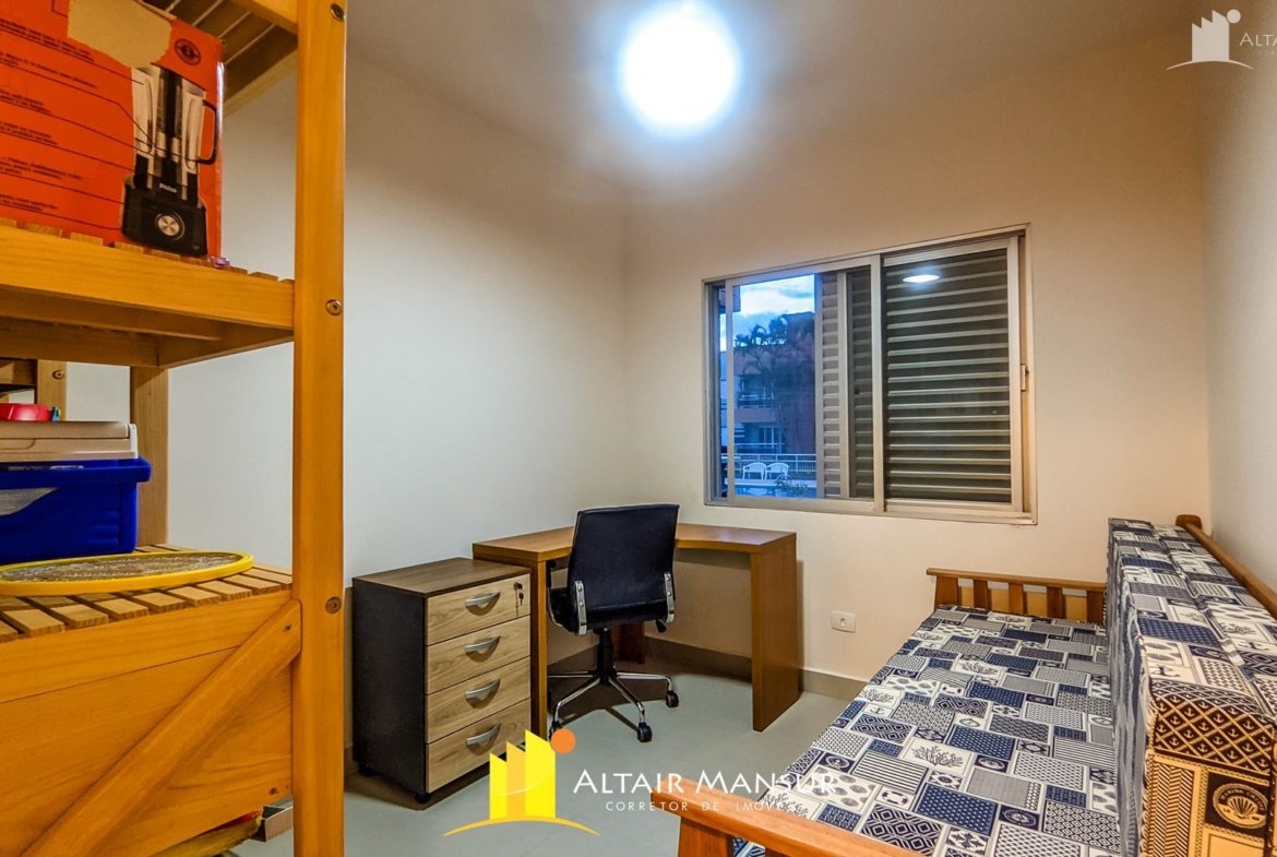 Apartamento à Venda – Condominio Beira Mar com Piscinas – Paese, Itapoá – SC