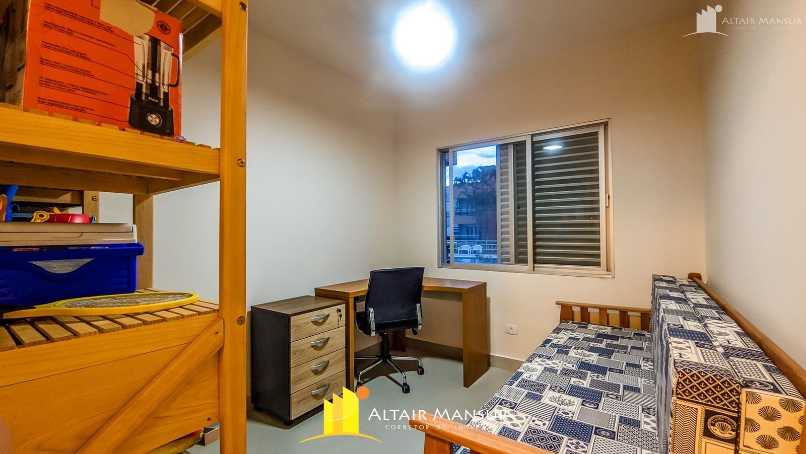Apartamento à Venda – Condominio Beira Mar com Piscinas – Paese, Itapoá – SC – Foto 14 | Altair Mansur Imóveis Apartamento à Venda – Condominio Beira Mar com Piscinas – Paese, Itapoá – SC