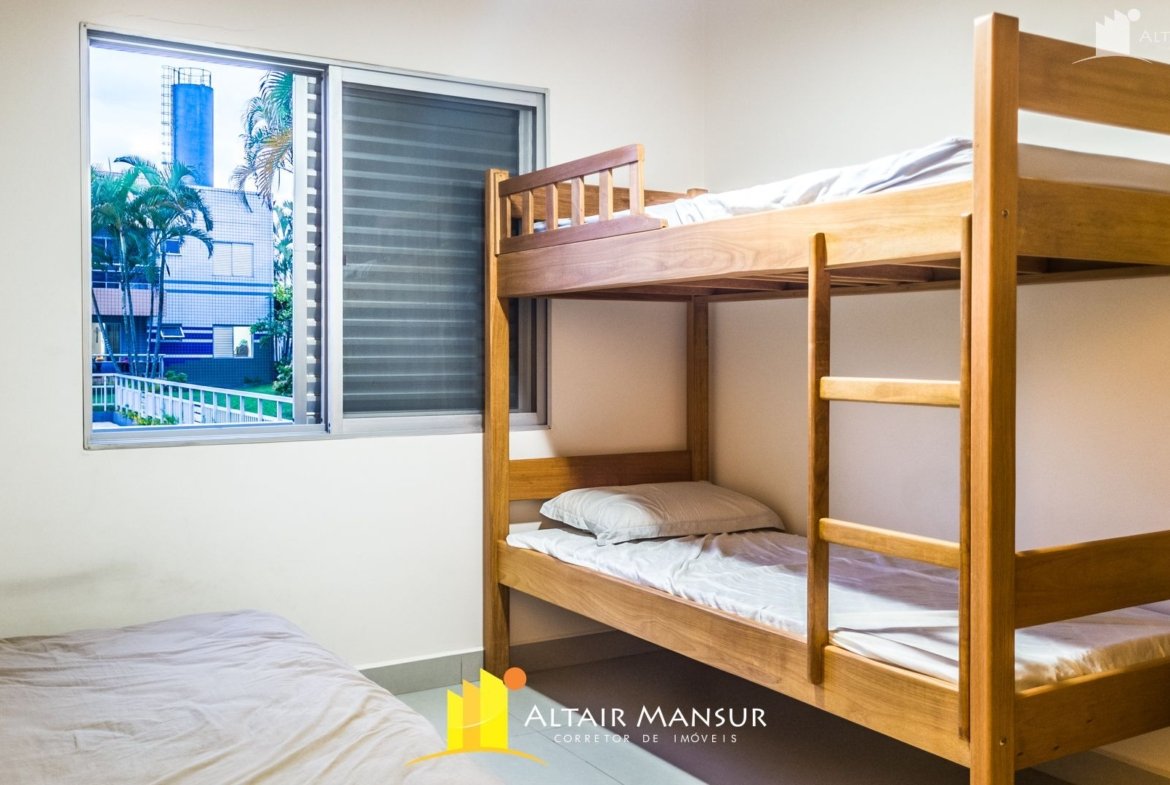 Apartamento à Venda – Condominio Beira Mar com Piscinas – Paese, Itapoá – SC