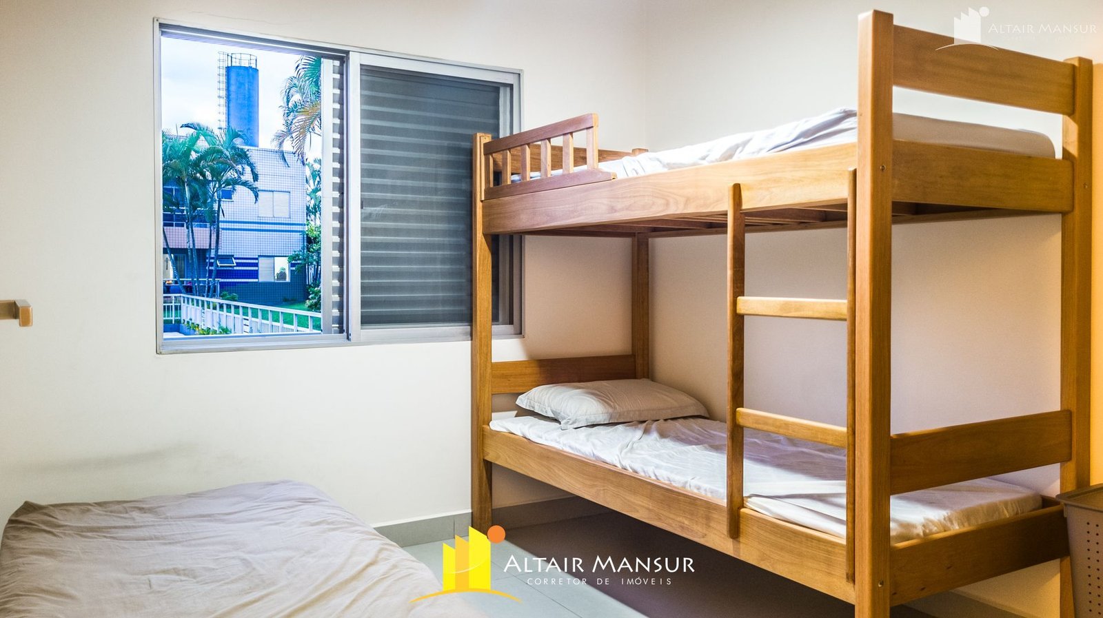 Apartamento à Venda – Condominio Beira Mar com Piscinas – Paese, Itapoá – SC – Foto 15 | Altair Mansur Imóveis Apartamento à Venda – Condominio Beira Mar com Piscinas – Paese, Itapoá – SC