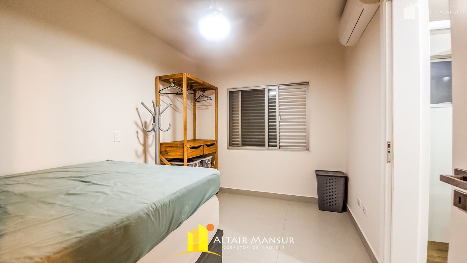 Apartamento à Venda – Condominio Beira Mar com Piscinas – Paese, Itapoá – SC – Foto 17 | Altair Mansur Imóveis Apartamento à Venda – Condominio Beira Mar com Piscinas – Paese, Itapoá – SC