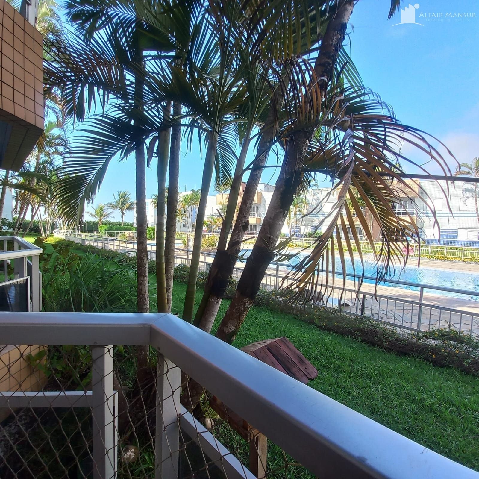 Apartamento à Venda – Condominio Beira Mar com Piscinas – Paese, Itapoá – SC – Foto 22 | Altair Mansur Imóveis Apartamento à Venda – Condominio Beira Mar com Piscinas – Paese, Itapoá – SC