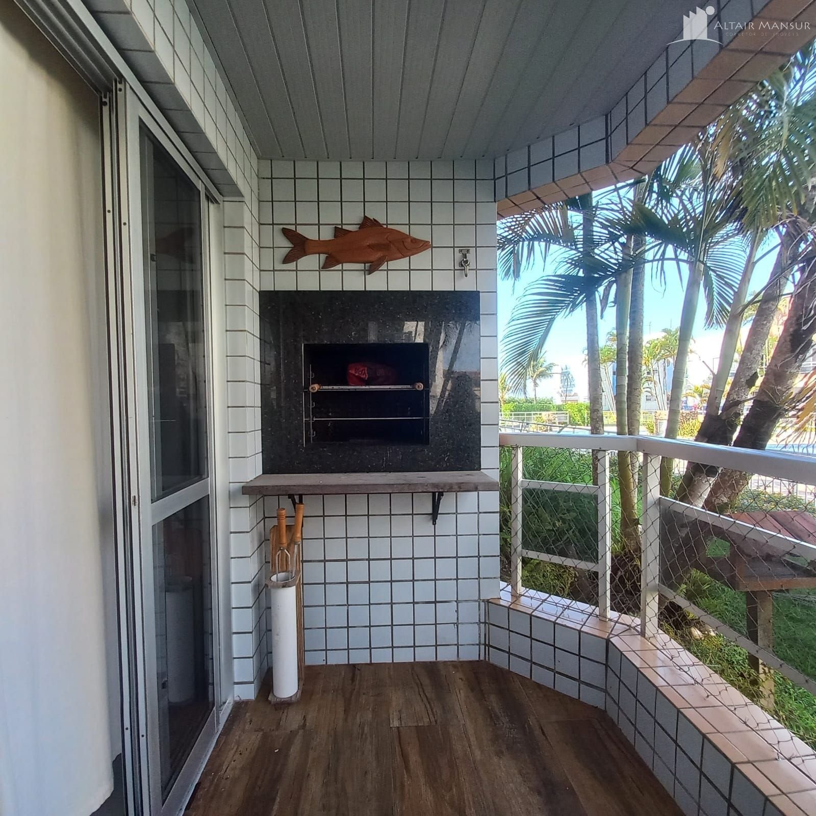 Apartamento à Venda – Condominio Beira Mar com Piscinas – Paese, Itapoá – SC – Foto 23 | Altair Mansur Imóveis Apartamento à Venda – Condominio Beira Mar com Piscinas – Paese, Itapoá – SC