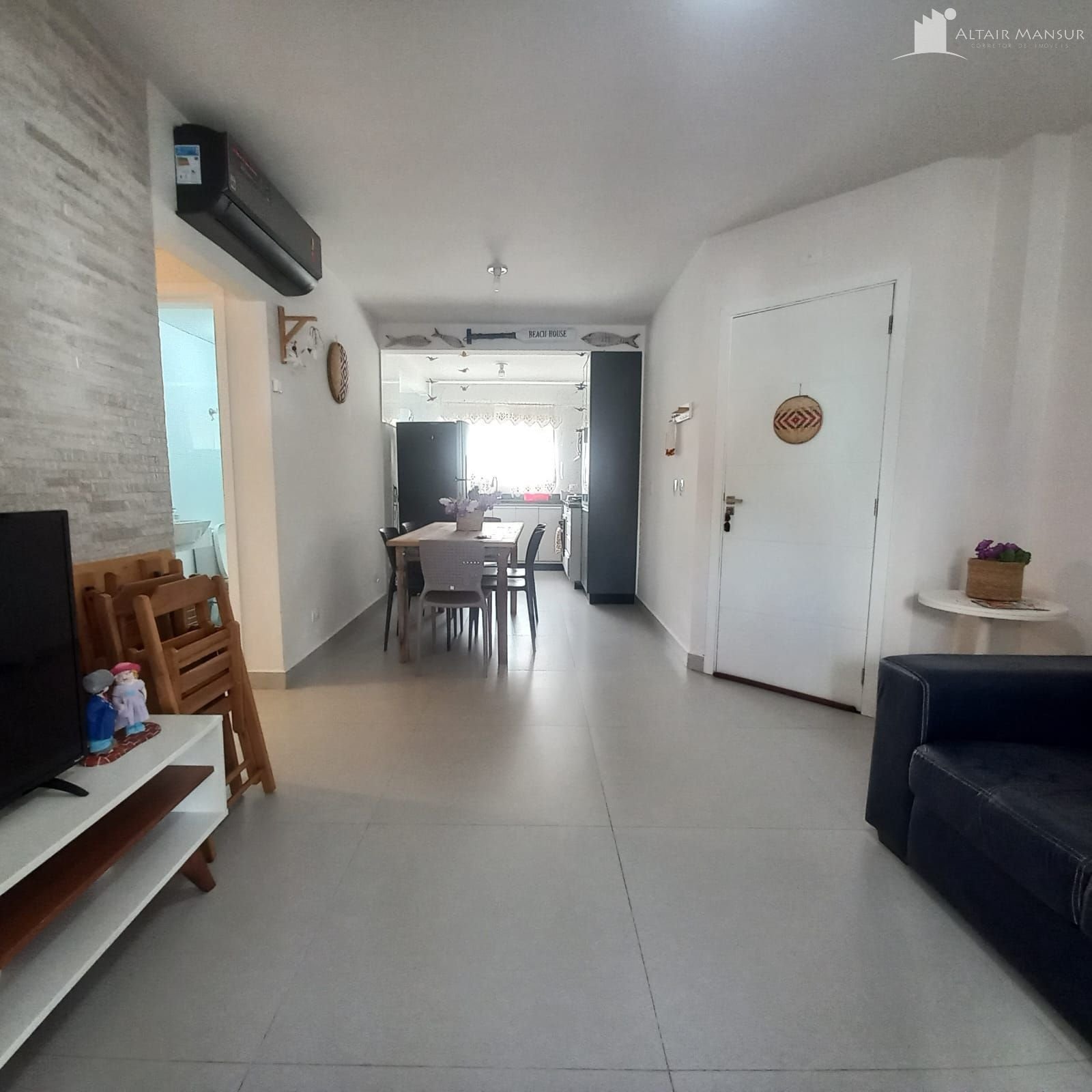 Apartamento à Venda – Condominio Beira Mar com Piscinas – Paese, Itapoá – SC – Foto 24 | Altair Mansur Imóveis Apartamento à Venda – Condominio Beira Mar com Piscinas – Paese, Itapoá – SC