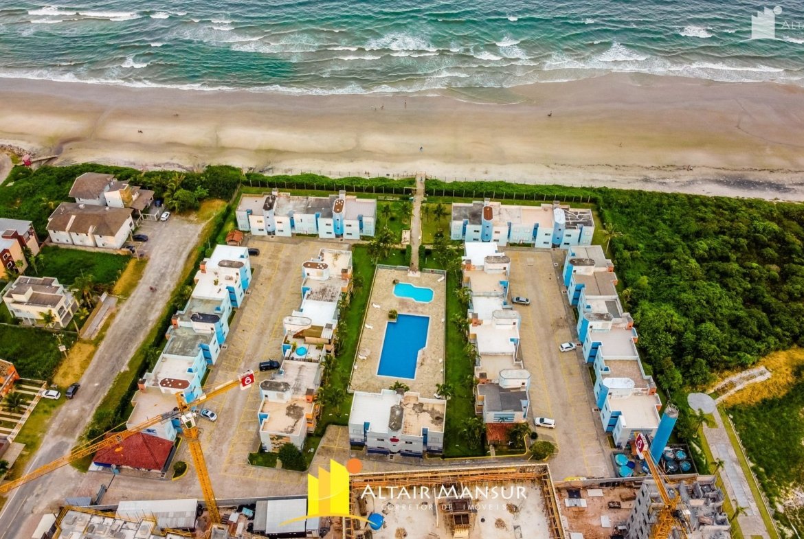 Foto 3 de Apartamento à Venda em Itapoá SC - Bairro Paese - Altair Mansur Imóveis