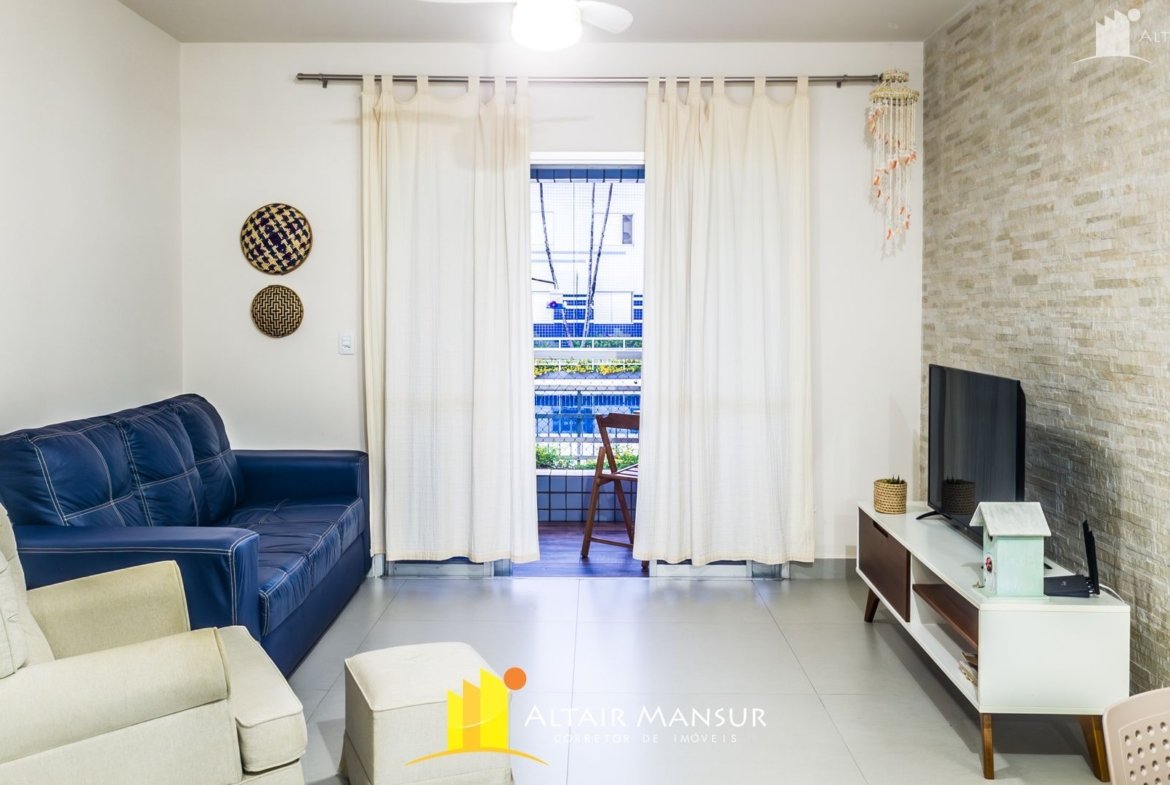 Foto 5 de Apartamento à Venda em Itapoá SC - Bairro Paese - Altair Mansur Imóveis