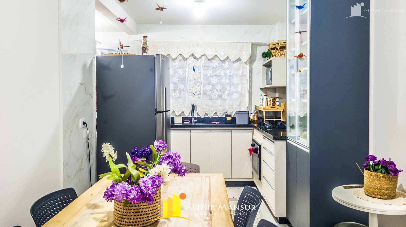Foto 6 de Apartamento à Venda em Itapoá SC - Bairro Paese - Altair Mansur Imóveis