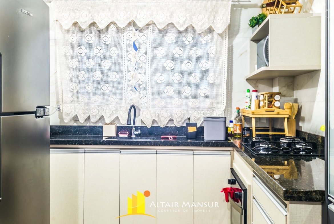 Foto 7 de Apartamento à Venda em Itapoá SC - Bairro Paese - Altair Mansur Imóveis
