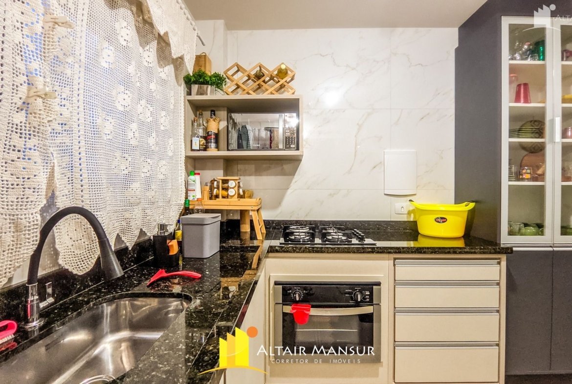 Foto 8 de Apartamento à Venda em Itapoá SC - Bairro Paese - Altair Mansur Imóveis